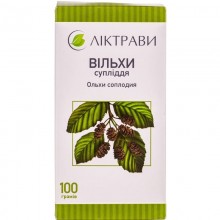 Buy Alder fruit Tea (Pack) 100 g