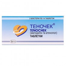 Buy Tenochek Tablets 28 tablets