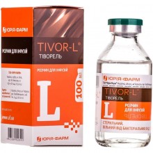 Buy Tivorel Bottle 100 ml