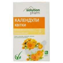 Buy Calendula flowers Tea (Pack) 1 PC