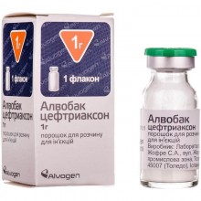 Buy Alvobac Powder (Bottle) 1000 mg