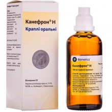 Buy Canephron N Drops (Bottle) 100 ml