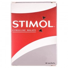 Buy Stimol Powder 18 sachets of 1 g
