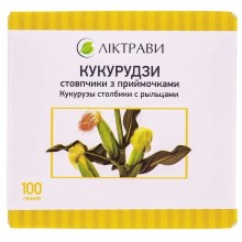 Buy Corn silk Tea (Pack) 100 g