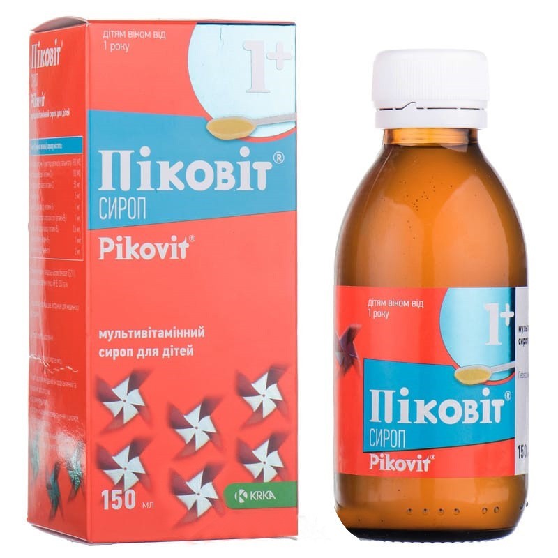 Buy Picovit Bottle 150 ml