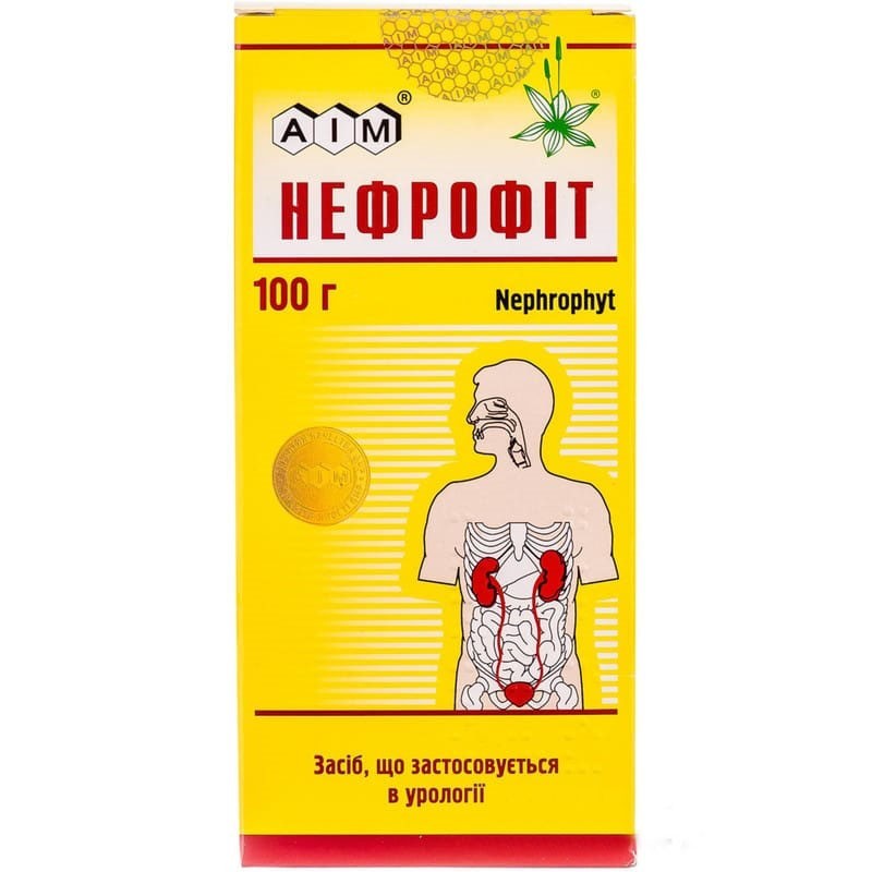 Buy Nephrophyte Tea (Pack) 100 g