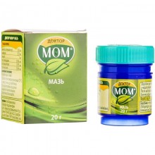 Buy Dr. Mom Ointment Ointment 20 g