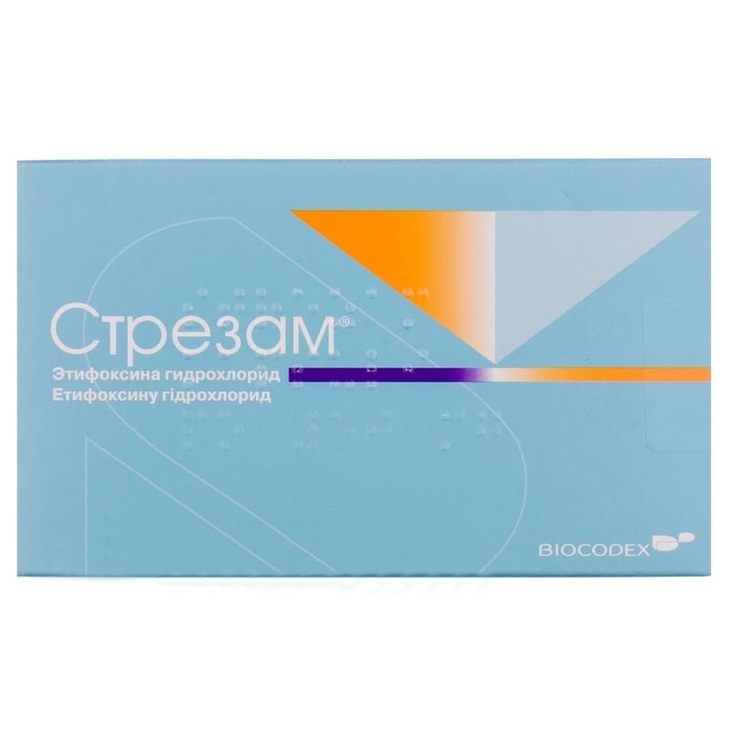 Buy Stresam Capsules 50 mg, 60 capsules