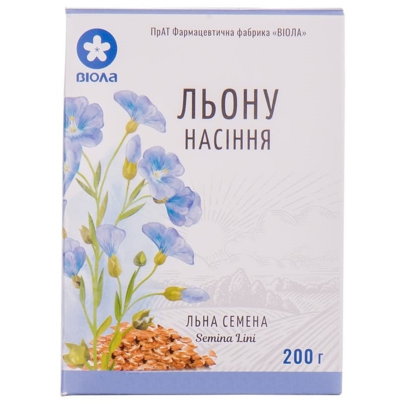 Buy Flax seeds Tea (Pack) 200 g