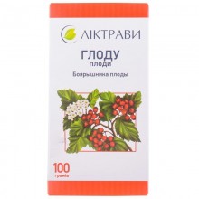 Buy Hawthorn fruit Tea (Package) 100 g