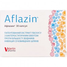 Buy Aflazin Capsules 200 mg, 30 capsules