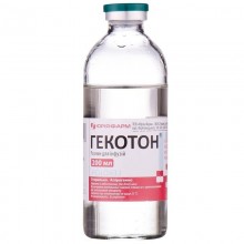 Buy Geckoton Bottle 200 ml