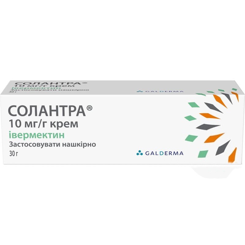 Buy Soolantra cream 10 mg/g
