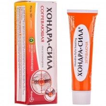 Buy Chondra force Ointment 30 g