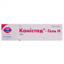 Buy Kamistad Gel 10 g