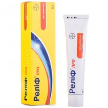 Buy Relief Cream 15 g