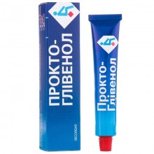Buy Procto-glyvenol Cream 30 g