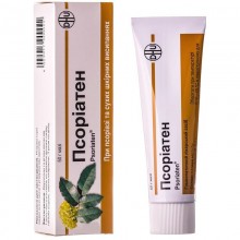 Buy Psoriatic Ointment 100 mg/g, 50 g