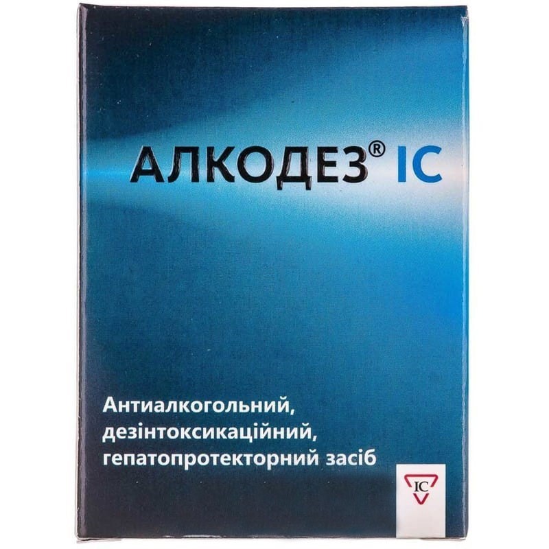 Buy Alkodez Tablets 500 mg, 4 tablets