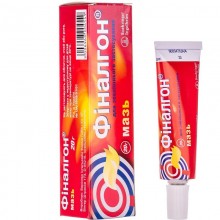 Buy Finalgon Ointment 20 g