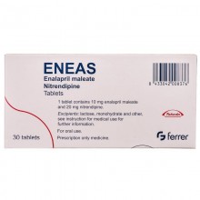 Buy Eneas Tablets 30 tablets