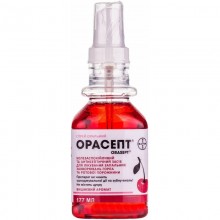 Buy Oracept Spray 14 mg/ml, 177 ml