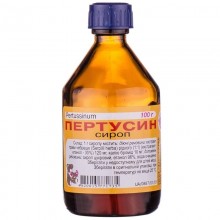 Buy Pertussin Bottle 100 g