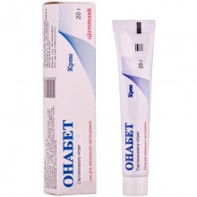 Buy Onabet Cream 20 mg/g, 20 g