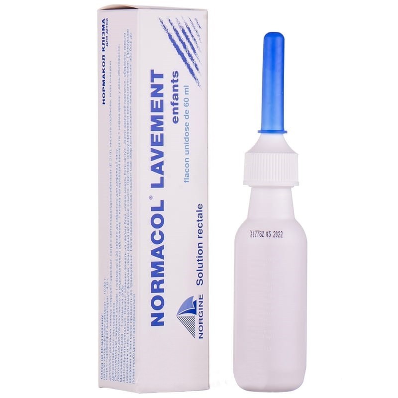 Buy Normacol Bottle 60 ml