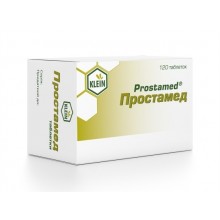 Buy Prostamed Tablets 120 tablets