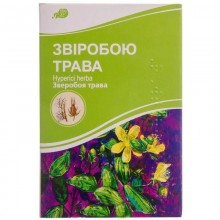 Buy St. John's wort Grass Tea (Pack) 75 g