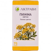 Buy Tansy flowers Tea (Pack) 75 g