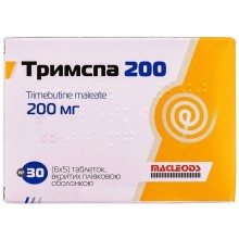Buy Trimps Tablets 200 mg, 30 tablets