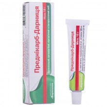 Buy Prednicarb Ointment 15 g
