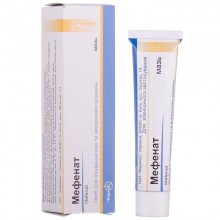 Buy Mefenate Ointment 15 g